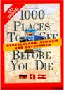 1000 Places to See Before You Die