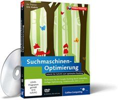 Suchmaschinen-Optimierung