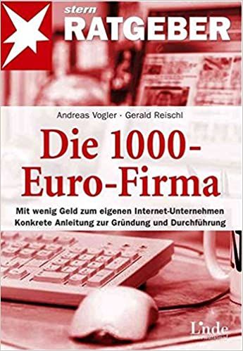 Die 1000-Euro-Firma