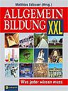 Allgemeinbildung XXL