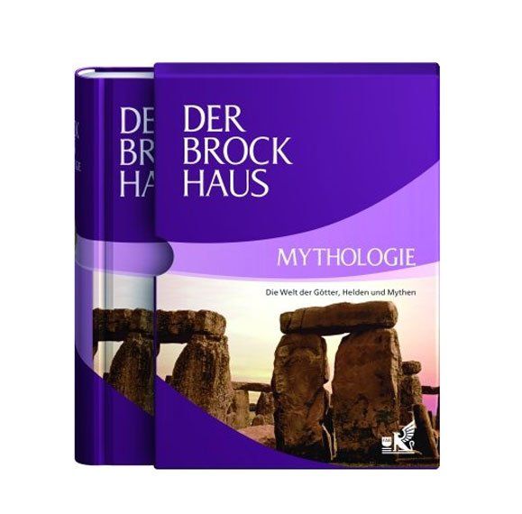 Der Brockhaus Mythologie