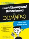 Buchführung und Bilanzierung für Dummies