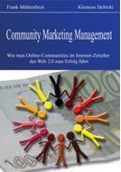 Community Marketing Management