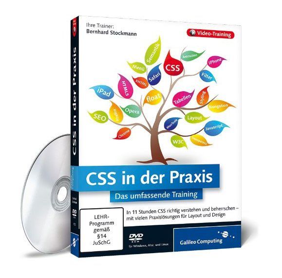 CSS in der Praxis