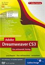 Dreamweaver CS3