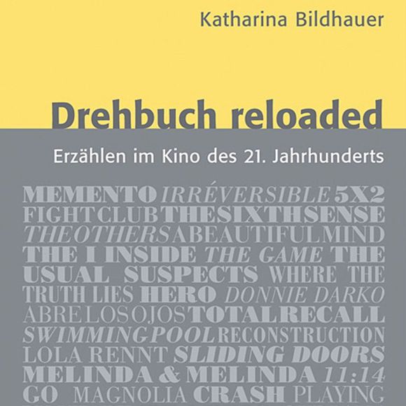 Drehbuch reloaded