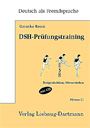 DSH-Prüfungstraining