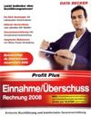 Einnahme-Überschussrechnung 2008