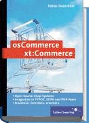 Einstieg in osCommerce