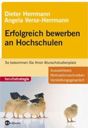 Erfolgreich bewerben an Hochschulen