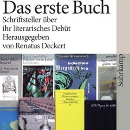 Das erste Buch