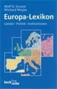 Europa-Lexikon