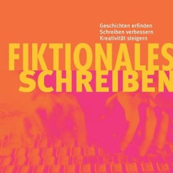 Fiktionales Schreiben