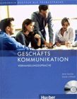 Geschäftskommunikation - Verhandlungssprache (DaF)