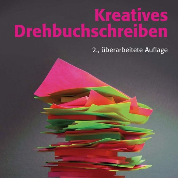 Kreatives Drehbuchschreiben