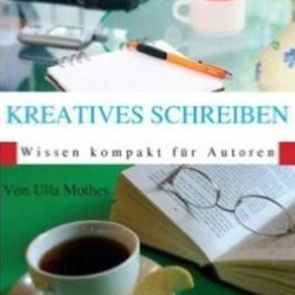 Kreatives Schreiben