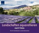 Landschaften aquarellieren nach Fotos