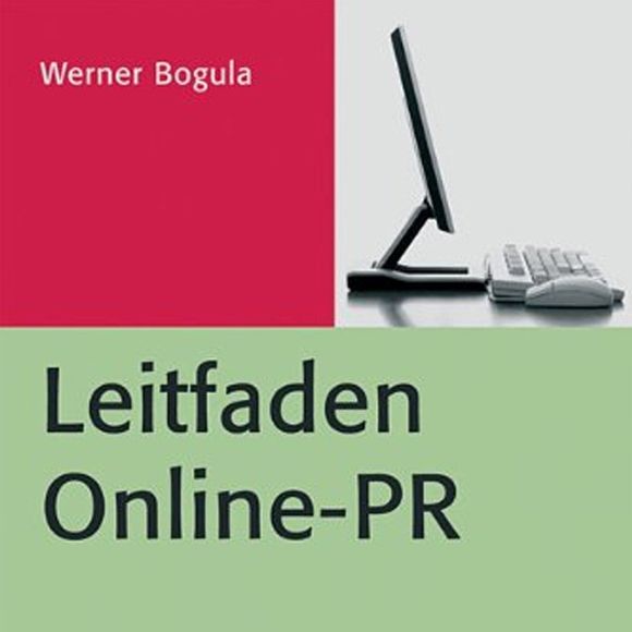 Leitfaden Online-PR