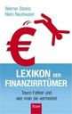 Lexikon der Finanzirrtümer