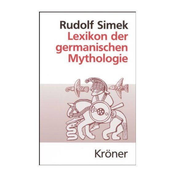 Lexikon der germanischen Mythologie