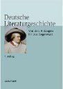 Deutsche Literaturgeschichte