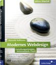 Modernes Webdesign