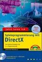 Spieleprogrammierung mit DirectX und C++