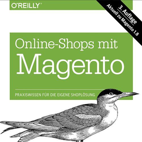Online-Shops mit Magento