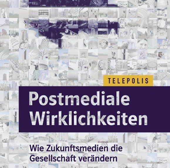 Postmediale Wirklichkeiten