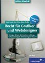 Recht für Grafiker und Webdesigner 2009