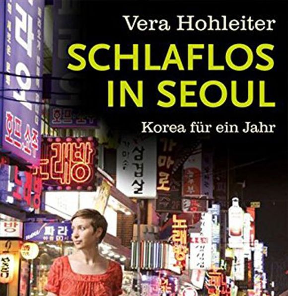 Schlaflos in Seoul