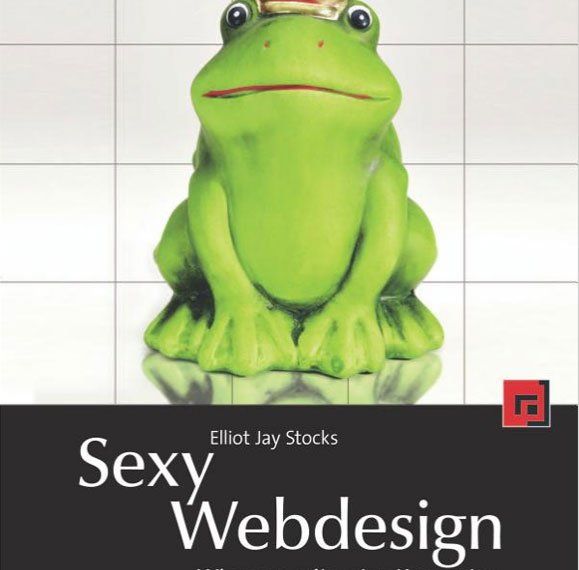 Sexy Webdesign