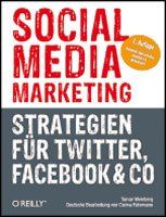 PR im Social Web und Social Media Marketing