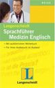 Langenscheidt Spachführer Medizin Englisch