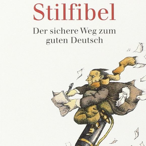 Stilfibel