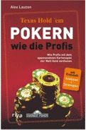 Texas Holdem - Pokern wie die Profis