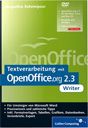 Textverarbeitung mit OpenOffice.org 2.3 Writer