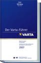 Der Varta-Führer 2007
