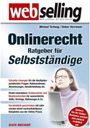 Onlinerecht Ratgeber für Selbständige