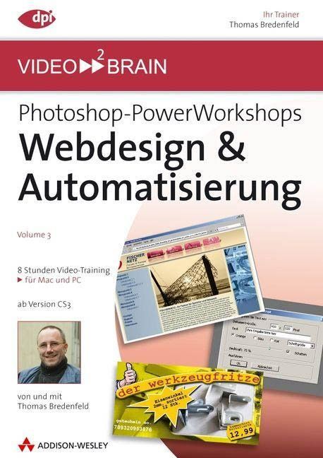 Webdesign und Automatisierung