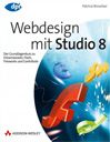 Webdesign mit Studio 8