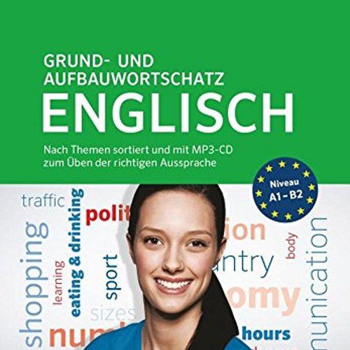 PONS Grundwortschatz Englisch