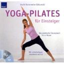 Yoga-Pilates für Einsteiger