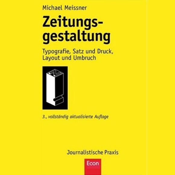 Zeitungsgestaltung